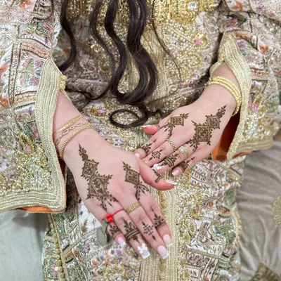 Henna Bushra profile
