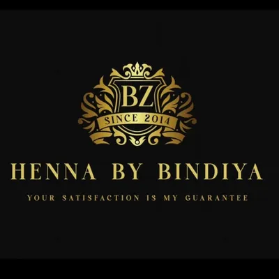 Montreal Henna artist profile
