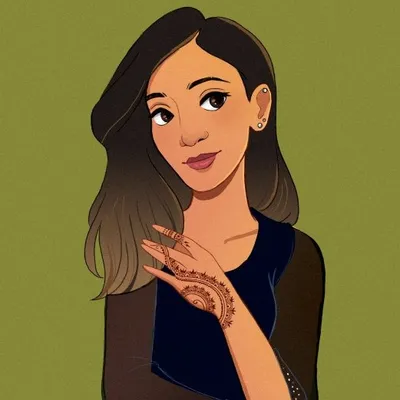 Divya Patel | Henna Artist profile