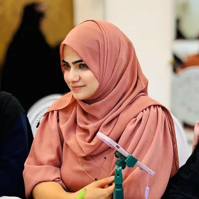 Mehak Nasir profile
