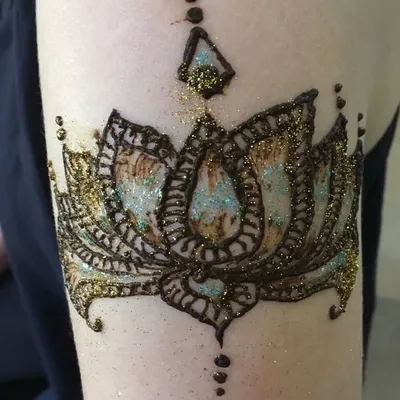 HENNA ARTIST | CLEVELAND profile