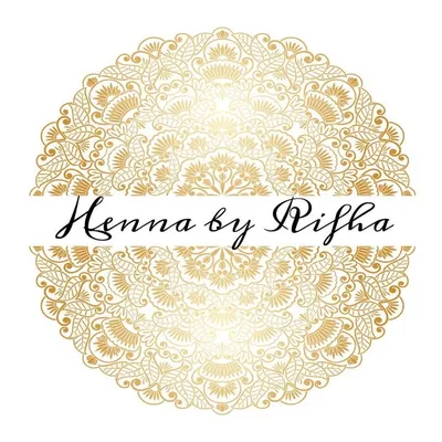 Henna Artist - Rifha Patel | Abudhabi UAE profile