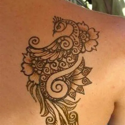 Henna designs and inspirations profile