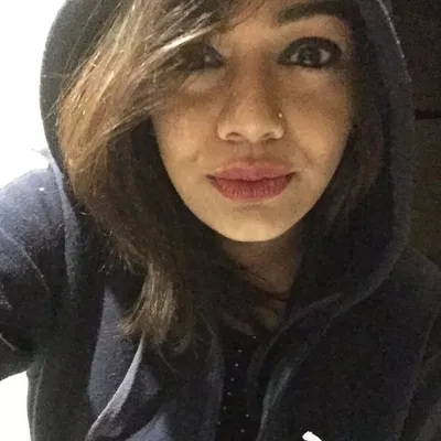 Henna Jaisinghani Shetty profile