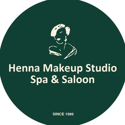 Henna Makeup Studio profile
