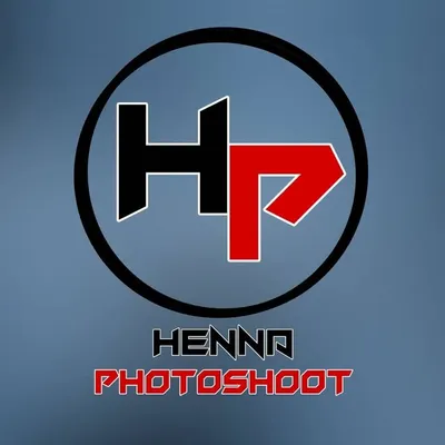 Henna Photoshoot profile