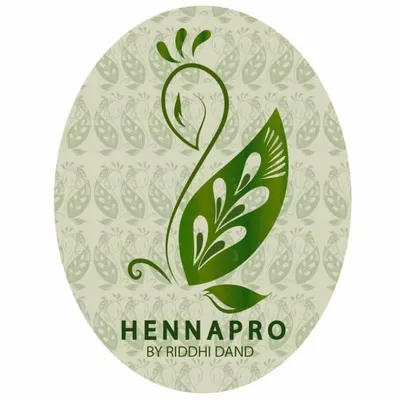 Hennapro Riddhi profile