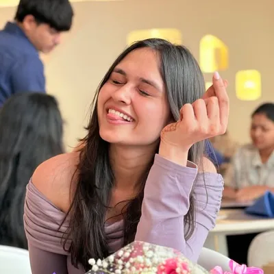 Shivangi Nayak AKA Daya Bhabhi | Creator profile