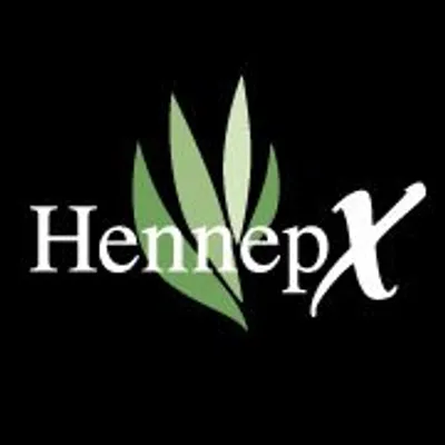 HennepX profile