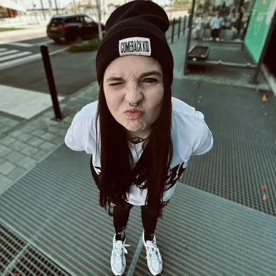 Henrika profile