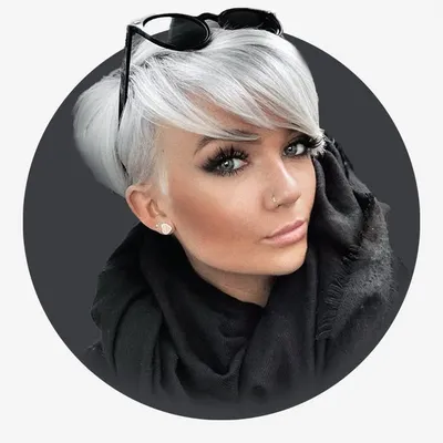Henriette Gebhardt profile