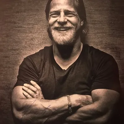 Henning Baum profile