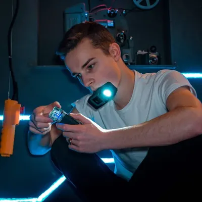 Henri Hihacks profile