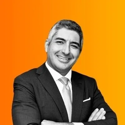 Henri Arslanian profile