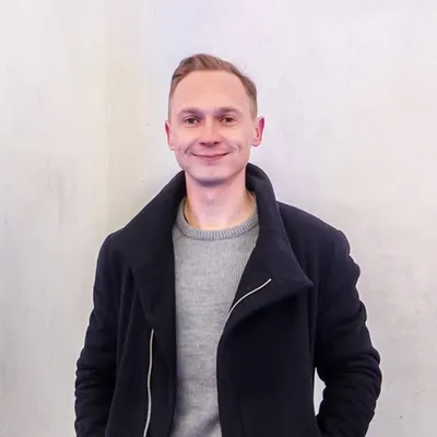Henri Kallio profile
