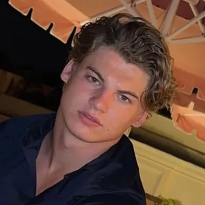 Henrik Lie Viken profile