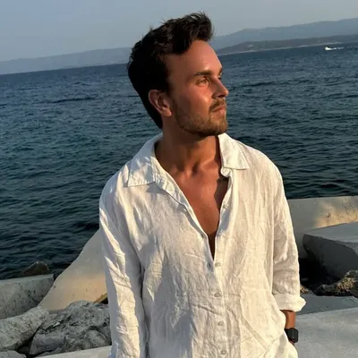 Henrik Barry profile