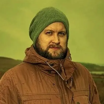 Henrik Belden profile