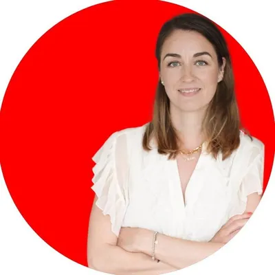 Henrike Redecker PR & Coaching profile