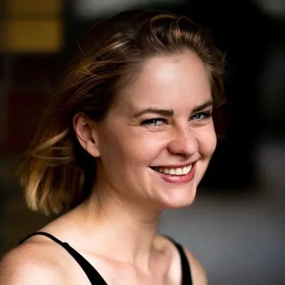 Rike Bernschneider-Fehrs profile