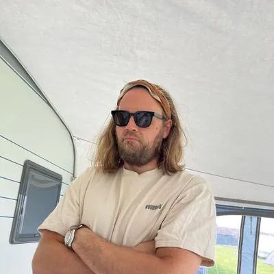 Henrik Møllgaard profile