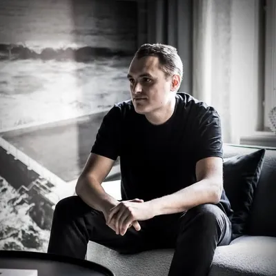 Henrik Nero profile