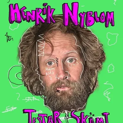 Henrik Nyblom profile
