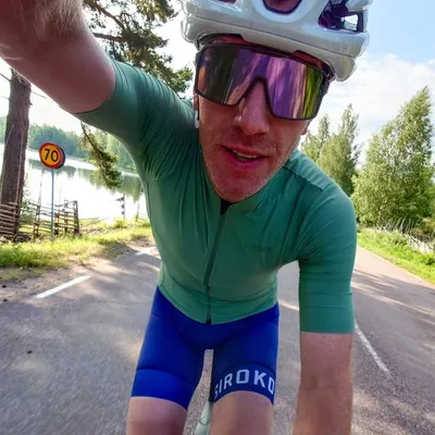 Henrik Öijer 🚵♂️ profile