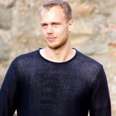 Henrik Toft Hansen profile
