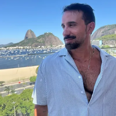Henrique Lima profile