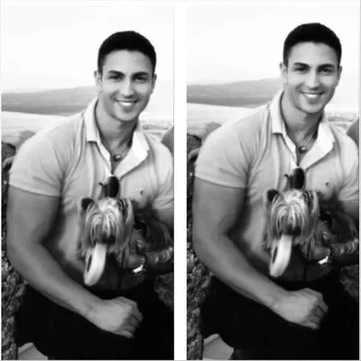 Henrique Mollica. profile