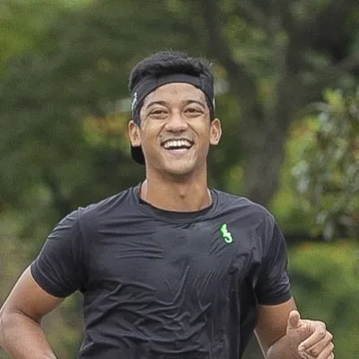 Henrique Kuniyoshi | Fisioterapia e Corrida profile