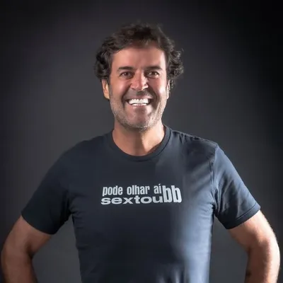 Henrique Maderite profile