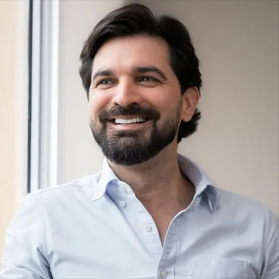 Henrique Martin profile
