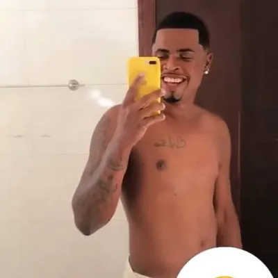 Henriqueoliveroficial profile