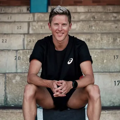 Henri Schoeman profile