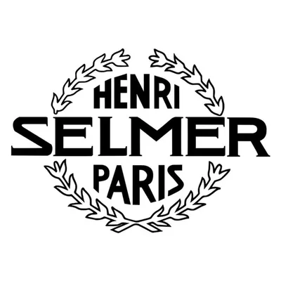 Henri SELMER Paris profile