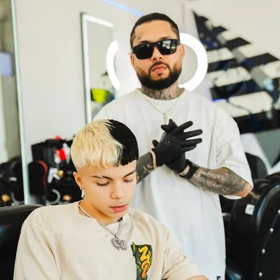 Henrrybarbers profile