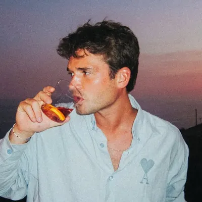 Henry Horn profile