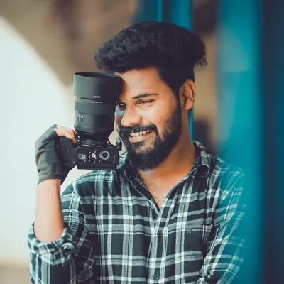 RAJA HENRY 🇮🇳 Instagram profile photo