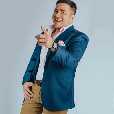 Henry Bustamante profile