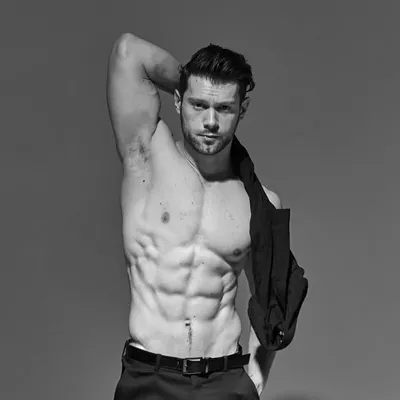 Henry Byalikov profile