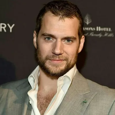 Henry Cavill World Fanpage profile