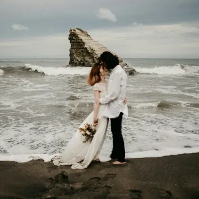 HENRY DELAC WEDDINGS JAPAN profile
