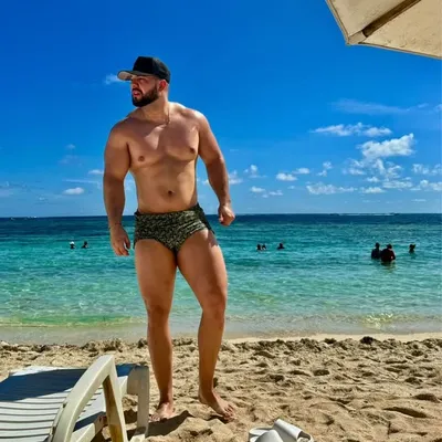 H GAMBOA. profile