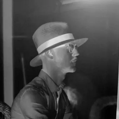 Henryk K profile