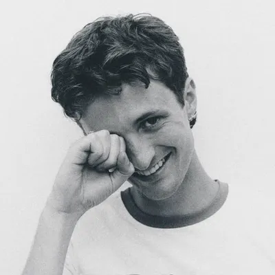 Henry Moodie profile