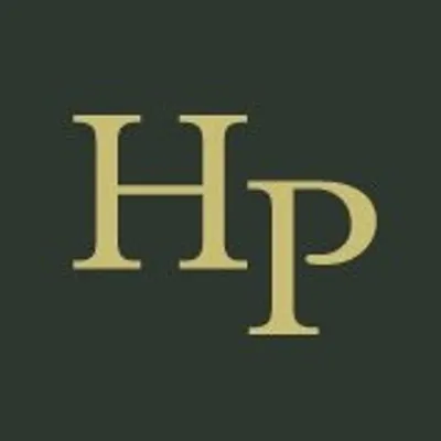 Henry Poole & Co Ltd profile