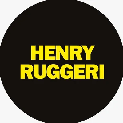 Henry Ruggeri profile