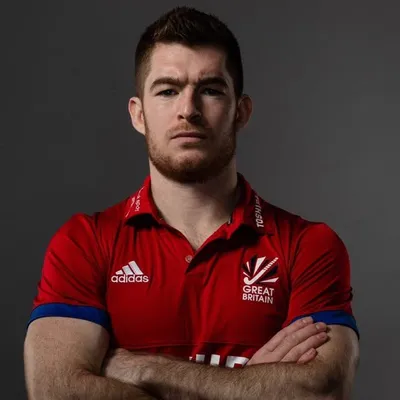 Henry Weir profile